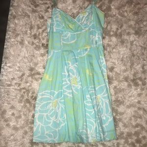 Lily Pulitzer dress